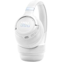 Наушники JBL Tune 780NC (белый) - Превью изображения №5 — Интернет-магазин ПроЗаказ