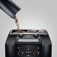 Кофемашина JURA J8 Twin Diamond Black EA 15561 - Превью изображения №7 — Интернет-магазин ПроЗаказ