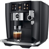 Кофемашина JURA J8 Twin Diamond Black EA 15561 - Превью изображения №2 — Интернет-магазин ПроЗаказ