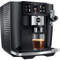 Кофемашина JURA J8 Twin Diamond Black EA 15561 - Превью изображения №3 — Интернет-магазин ПроЗаказ