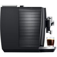 Кофемашина JURA J8 Twin Diamond Black EA 15561 - Превью изображения №4 — Интернет-магазин ПроЗаказ