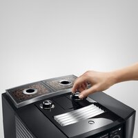 Кофемашина JURA J8 Twin Diamond Black EA 15561 - Превью изображения №11 — Интернет-магазин ПроЗаказ