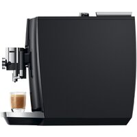 Кофемашина JURA J8 Twin Diamond Black EA 15561 - Превью изображения №5 — Интернет-магазин ПроЗаказ