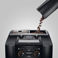 Кофемашина JURA J8 Twin Diamond Black EA 15561 - Превью изображения №8 — Интернет-магазин ПроЗаказ