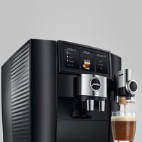 Кофемашина JURA J8 Twin Diamond Black EA 15561 - Превью изображения №14 — Интернет-магазин ПроЗаказ