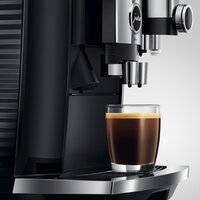 Кофемашина JURA J8 Twin Diamond Black EA 15561 - Превью изображения №15 — Интернет-магазин ПроЗаказ