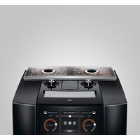 Кофемашина JURA J8 Twin Diamond Black EA 15561 - Превью изображения №10 — Интернет-магазин ПроЗаказ