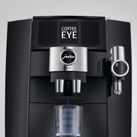 Кофемашина JURA J8 Twin Diamond Black EA 15561 - Превью изображения №16 — Интернет-магазин ПроЗаказ