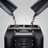 Кофемашина JURA J8 Twin Diamond Black EA 15561 - Превью изображения №9 — Интернет-магазин ПроЗаказ