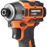 Винтоверт Daewoo Power DAX 3521Li (без АКБ) - Превью изображения №8 — Интернет-магазин ПроЗаказ