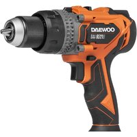 Ударная дрель-шуруповерт Daewoo Power DAA 6521Li (без АКБ) - Превью изображения №6 — Интернет-магазин ПроЗаказ