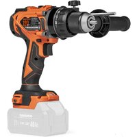 Ударная дрель-шуруповерт Daewoo Power DAA 6521Li (без АКБ) - Превью изображения №4 — Интернет-магазин ПроЗаказ