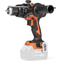 Ударная дрель-шуруповерт Daewoo Power DAA 6521Li (без АКБ) - Превью изображения №2 — Интернет-магазин ПроЗаказ