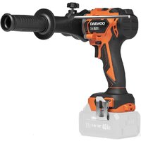 Ударная дрель-шуруповерт Daewoo Power DAA 6521Li (без АКБ) - Превью изображения №3 — Интернет-магазин ПроЗаказ