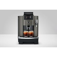 Кофемашина JURA W8 Dark Inox EA 15550 - Превью изображения №11 — Интернет-магазин ПроЗаказ