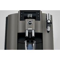 Кофемашина JURA W8 Dark Inox EA 15550 - Превью изображения №10 — Интернет-магазин ПроЗаказ
