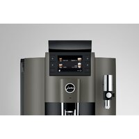 Кофемашина JURA W8 Dark Inox EA 15550 - Превью изображения №5 — Интернет-магазин ПроЗаказ