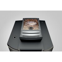 Кофемашина JURA W8 Dark Inox EA 15550 - Превью изображения №6 — Интернет-магазин ПроЗаказ