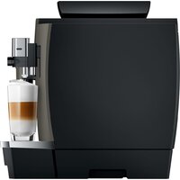 Кофемашина JURA W8 Dark Inox EA 15550 - Превью изображения №4 — Интернет-магазин ПроЗаказ