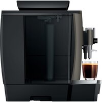 Кофемашина JURA W8 Dark Inox EA 15550 - Превью изображения №3 — Интернет-магазин ПроЗаказ