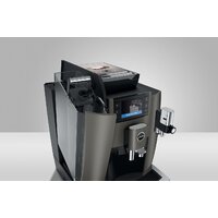 Кофемашина JURA W8 Dark Inox EA 15550 - Превью изображения №7 — Интернет-магазин ПроЗаказ