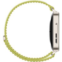 Умные часы Huawei Watch FIT 4 Pro (серый, международная версия) - Превью изображения №6 — Интернет-магазин ПроЗаказ