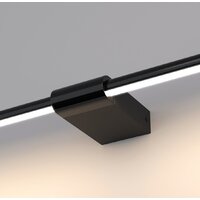 Бра Elektrostandard Luar 40125/LED (черный жемчуг) - Превью изображения №2 — Интернет-магазин ПроЗаказ