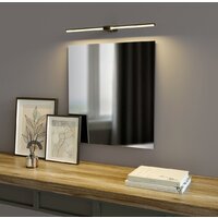 Бра Elektrostandard Luar 40125/LED (черный жемчуг) - Превью изображения №4 — Интернет-магазин ПроЗаказ