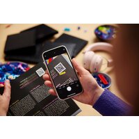 Конструктор LEGO ART Галактика Млечный Путь 31212 - Превью изображения №12 — Интернет-магазин ПроЗаказ