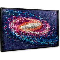 Конструктор LEGO ART Галактика Млечный Путь 31212 - Превью изображения №4 — Интернет-магазин ПроЗаказ