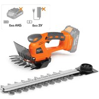 Daewoo Power DAHT 2521Li (без АКБ)