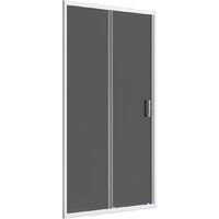 Душевая дверь Domani-Spa DoorCube 110x190 DS04DCb110L0T00.W - Превью изображения №3 — Интернет-магазин ПроЗаказ