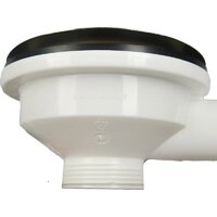 Кухонная мойка Wisent WB15-10 (с сифоном GER013) - Превью изображения №6 — Интернет-магазин ПроЗаказ