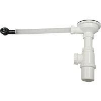 Кухонная мойка Wisent WB15-10 (с сифоном GER013) - Превью изображения №10 — Интернет-магазин ПроЗаказ