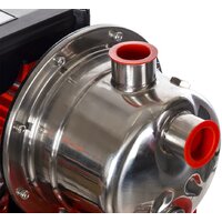 Насосная станция Quattro Elementi Automatico 1001 Inox - Превью изображения №5 — Интернет-магазин ПроЗаказ