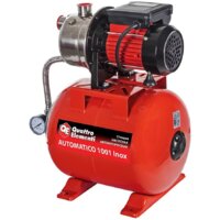 Насосная станция Quattro Elementi Automatico 1001 Inox - Превью изображения №3 — Интернет-магазин ПроЗаказ