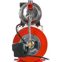 Насосная станция Quattro Elementi Automatico 1001 Inox - Превью изображения №4 — Интернет-магазин ПроЗаказ