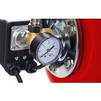 Насосная станция Quattro Elementi Automatico 1001 Inox - Превью изображения №6 — Интернет-магазин ПроЗаказ