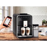 Кофемашина Melitta Barista T F83/0-002 - Превью изображения №2 — Интернет-магазин ПроЗаказ