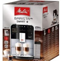 Кофемашина Melitta Barista T F83/0-002 - Превью изображения №3 — Интернет-магазин ПроЗаказ