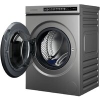 Стиральная машина KUPPERSBERG WM 561 GR - Превью изображения №3 — Интернет-магазин ПроЗаказ