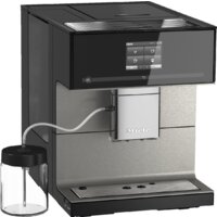 Кофемашина Miele CM 7550 (черный) - Превью изображения №2 — Интернет-магазин ПроЗаказ