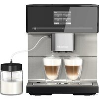 Кофемашина Miele CM 7550 (черный) - Превью изображения №3 — Интернет-магазин ПроЗаказ