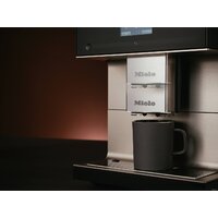 Кофемашина Miele CM 7550 (черный) - Превью изображения №6 — Интернет-магазин ПроЗаказ