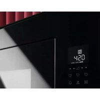 Микроволновая печь AEG NMB6G261UB - Превью изображения №2 — Интернет-магазин ПроЗаказ