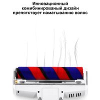 Пылесос Jimmy JV53 Lite - Превью изображения №2 — Интернет-магазин ПроЗаказ