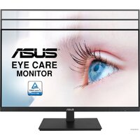 Монитор ASUS Eye Care VA27DQSB - Превью изображения №8 — Интернет-магазин ПроЗаказ