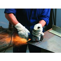 Угловая шлифмашина Bosch GWS 7-125 Professional [0601388108] - Превью изображения №6 — Интернет-магазин ПроЗаказ