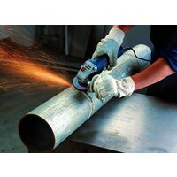 Угловая шлифмашина Bosch GWS 7-125 Professional [0601388108] - Превью изображения №4 — Интернет-магазин ПроЗаказ