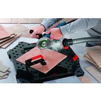 Угловая шлифмашина Bosch GWS 7-125 Professional [0601388108] - Превью изображения №2 — Интернет-магазин ПроЗаказ